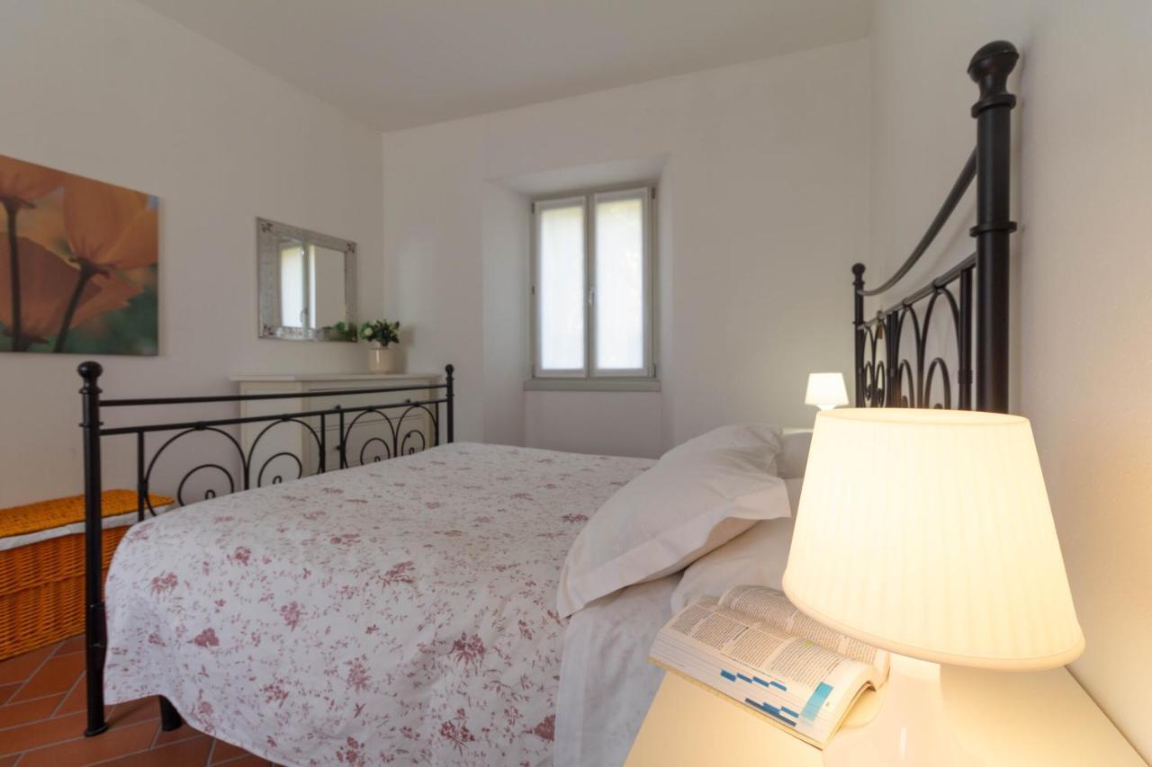 Mamma Ciccia Holiday Home - Conventino Mandello del Lario Exterior foto