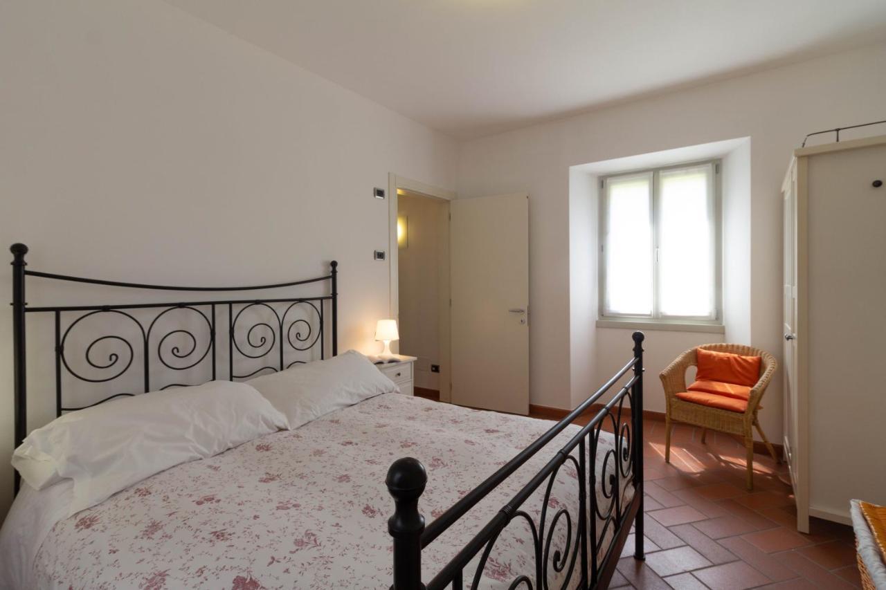 Mamma Ciccia Holiday Home - Conventino Mandello del Lario Exterior foto