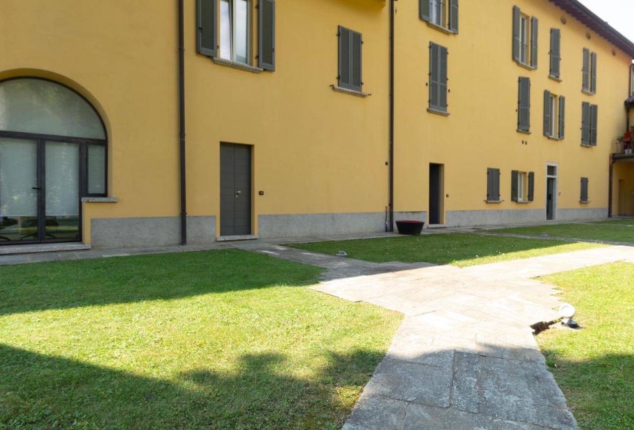 Mamma Ciccia Holiday Home - Conventino Mandello del Lario Exterior foto